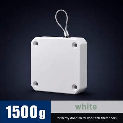 SnapShut Door Closer™