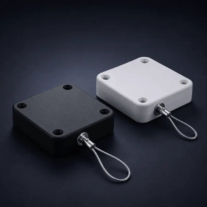 SnapShut Door Closer™