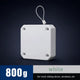 SnapShut Door Closer™